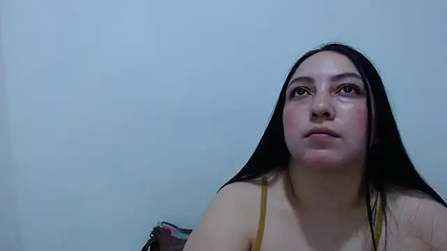 Snapshot of carolina_zabala_19 chatting on May 23, 4:22 pm carolina zabala 19 online show from May 23, 4:22 pm