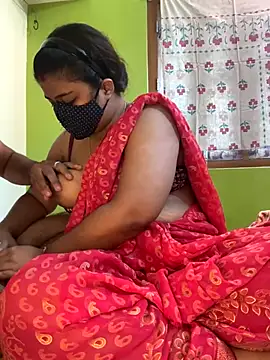 SwatiCam online show from November 3, 4:47 am