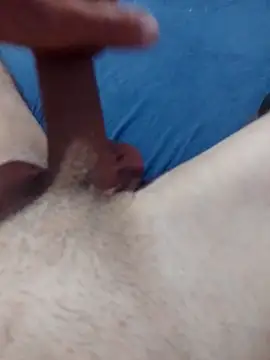 pauzaogrande1 online show from January 14, 2:06 am