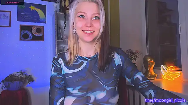 Nicole matt online show from January 11, 12:59 am