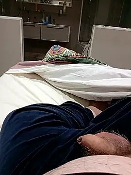 Exterminador48 online show from January 16, 6:56 pm