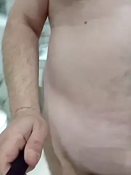 Exterminador48 online show from March 22, 9:29 pm