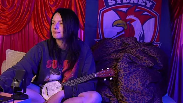 Snapshot of Sookie_Soxxxe chatting on October 15, 10:26 am Sookie Soxxxe online show from October 15, 10:26 am