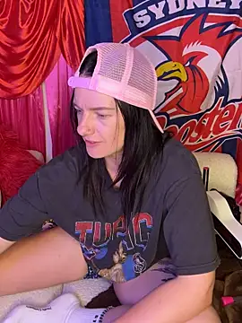 Sookie Soxxxe online show from December 4, 10:13 am