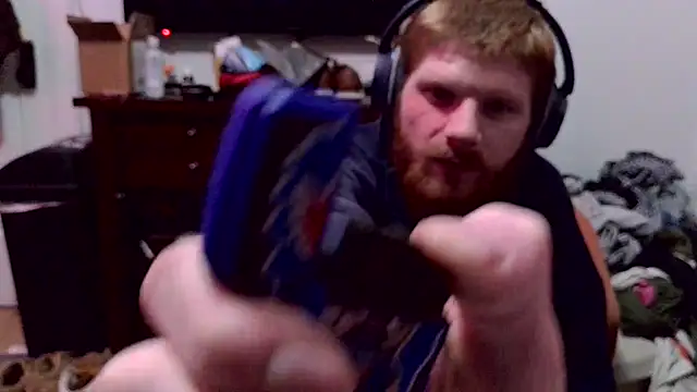 Magnetic127 online show from November 29, 2:14 am