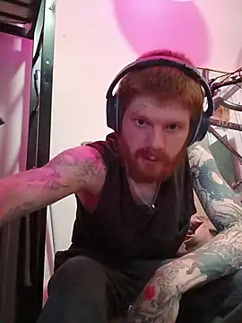 Magnetic127 online show from November 29, 9:51 pm