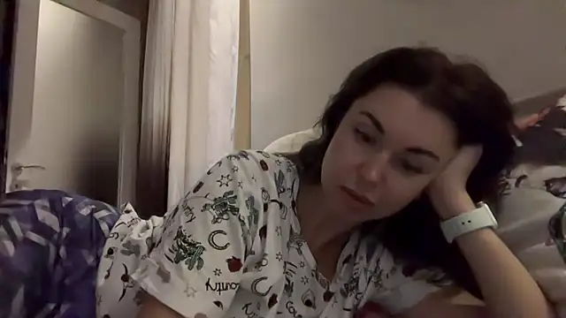 Snapshot of Gilin1 chatting on October 30, 7:14 pm Gilin1 online show from October 30, 7:14 pm