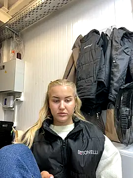 CandyVice online show from September 14, 5:34 pm