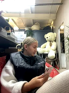 CandyVice online show from September 25, 5:38 pm