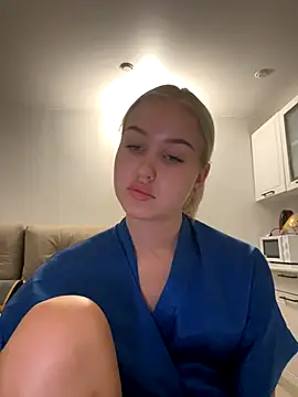 Snapshot of CandyVice chatting on November 26, 5:14 pm CandyVice online show from November 26, 5:14 pm