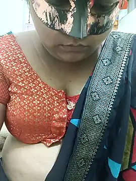 dhanshri143 online show from September 17, 7:21 am