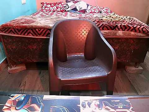 PREETI BABY online show from February 13, 7:26 am