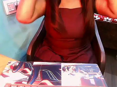 PREETI BABY online show from March 24, 4:50 am