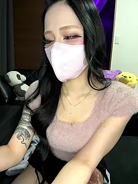 Nano-xxx online show from September 28, 1:05 pm