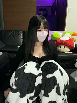 Nano-xxx online show from February 2, 7:12 pm