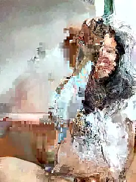 Snapshot of Maria2299 chatting on October 14, 7:47 pm Maria2299 online show from October 14, 7:47 pm