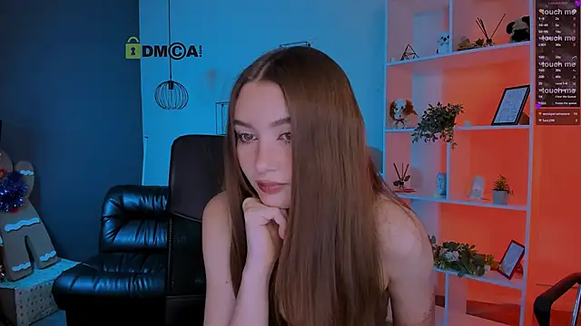 lissa night online show from January 9, 2:20 pm