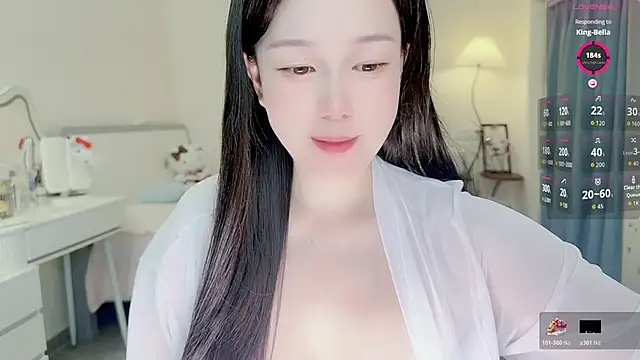 Bella Ava online show from June 30, 11:39 pm