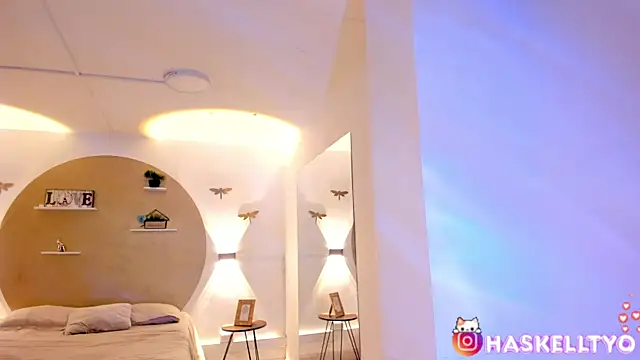 TokyoHaskel online show from September 9, 4:12 am