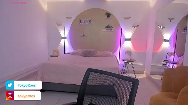 TokyoHaskel online show from February 21, 3:40 am