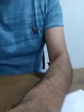 Snapshot of Yaman_33 chatting on June 8, 6:58 am Yaman 33 online show from June 8, 6:58 am