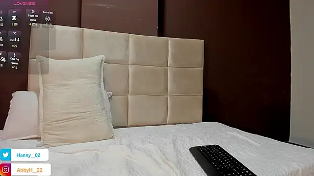 Abby   02 online show from March 28, 1:11 pm