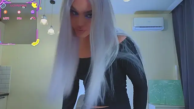 katebxtch online show from March 8, 8:23 pm