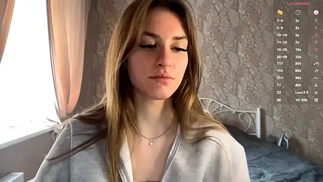 miainheat online show from September 16, 8:26 am