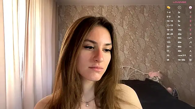 miainheat online show from September 25, 9:57 am