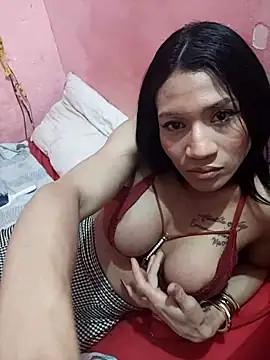 Kellye hotTs online show from October 9, 1:14 am