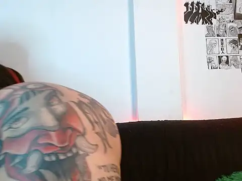 Chloe paytone online show from November 13, 8:19 pm