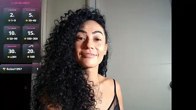 Koral369 online show from April 1, 4:46 am