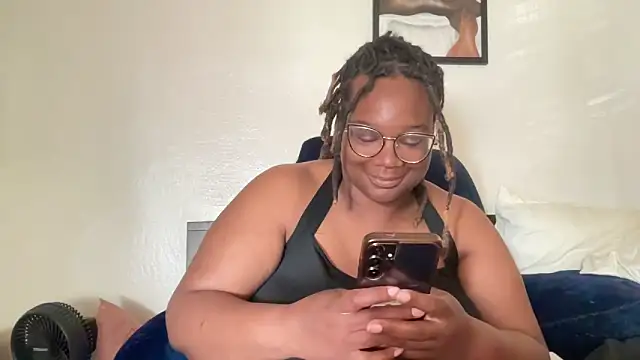 furykat1 online show from April 5, 4:48 pm