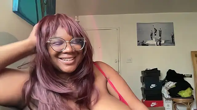 furykat1 online show from April 30, 8:57 pm