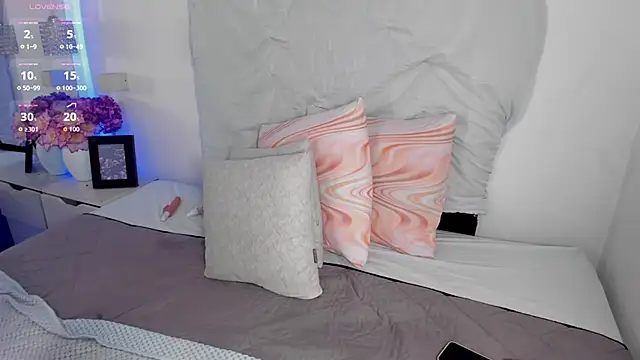 darle volant online show from September 14, 1:16 am