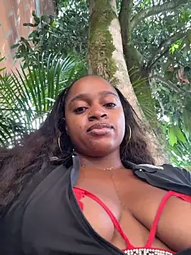 darle volant online show from April 19, 1:32 pm