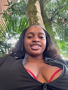 darle volant online show from April 19, 6:10 pm