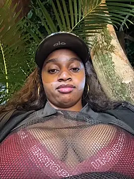 darle volant online show from April 22, 4:04 am