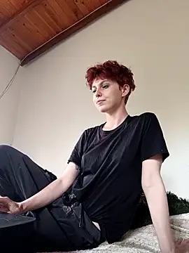 nyxofempusa online show from November 10, 4:28 pm