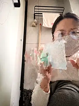 chengcheng12 online show from December 16, 1:32 am