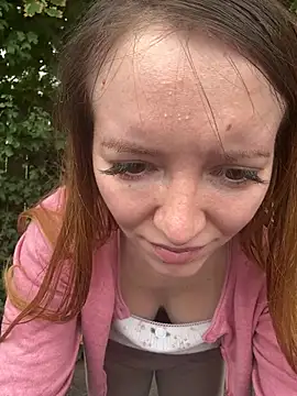 FayeFlame online show from July 18, 8:51 am