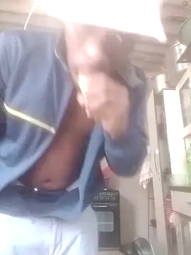 KingBonga online show from September 15, 7:52 am