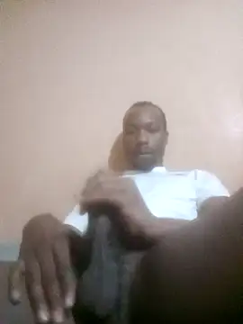 KingBonga online show from September 19, 12:45 am