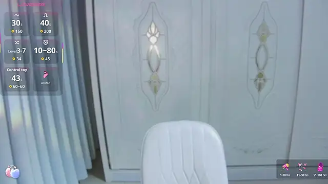 Snapshot of Haixi chatting on February 26, 3:44 pm Haixi online show from February 26, 3:44 pm