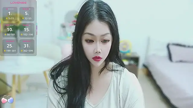 Haixi online show from June 11, 1:49 am