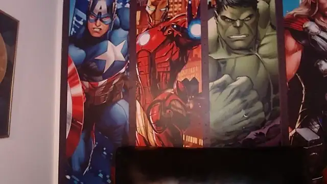 Madison Copers online show from February 20, 11:05 pm