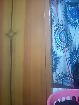 Snapshot of BabyHansi chatting on October 4, 4:05 pm BabyHansi online show from October 4, 4:05 pm