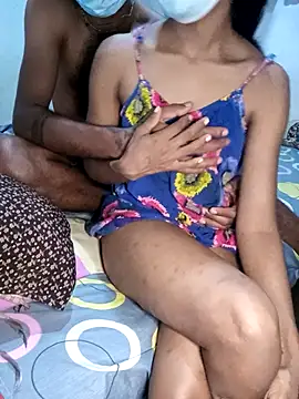 Snapshot of BabyHansi chatting on October 12, 4:00 am BabyHansi online show from October 12, 4:00 am