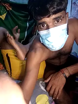 Snapshot of BabyHansi chatting on October 12, 4:28 pm BabyHansi online show from October 12, 4:28 pm