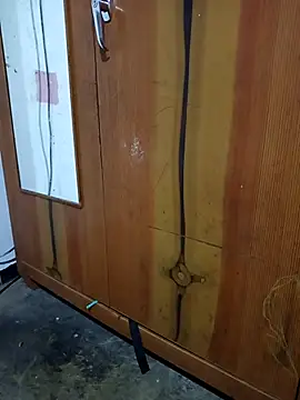 Snapshot of BabyHansi chatting on October 17, 2:41 pm BabyHansi online show from October 17, 2:41 pm